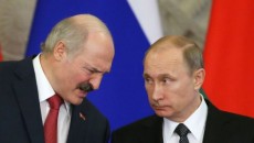 РФ сокращает поставки нефти в Беларусь