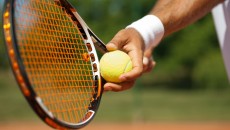 Доходы тенниса: кто гребет деньги ракеткой