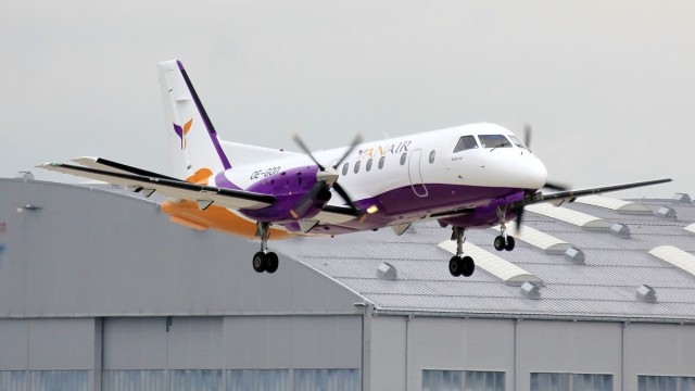 Yan Air увеличит количество рейсов в Грузию на лето