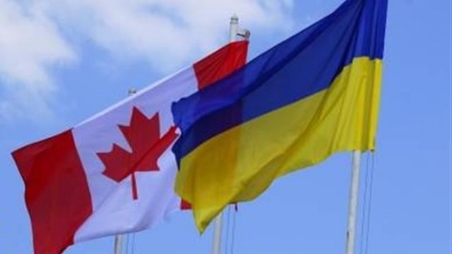Нижняя палата парламента Канады одобрила свободную торговлю с Украиной