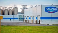 Danone S.A. увеличила чистую прибыль до 1,8 млрд евро