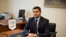 «Нафтогаз» отстранил президента «Укртрансгаза» Прокопива