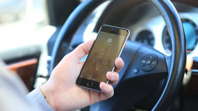 В телефонных приложениях замков для авто выявили серьезные изъяны