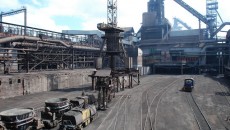 Угольная блокада: два предприятия Ахметова сворачивают производство