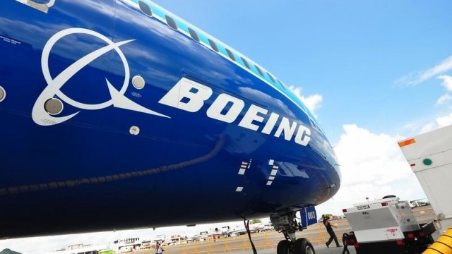 Компания Boeing потратит $25 млн на запуск первого завода в Европе