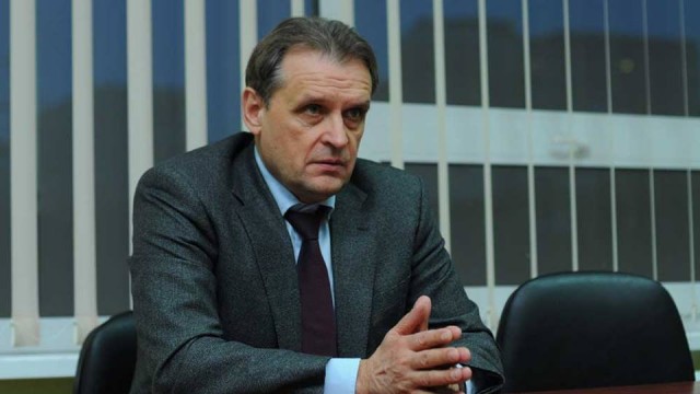 Леонид Козаченко: Рада вряд ли запустит рынок земли в течение двух месяцев