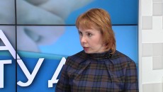 Советник министра: Блокада заморозит конфликт на долгие годы (видео)