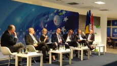 Форум Украина-Польша: европейцы наивно верят в не военные способы защиты от России