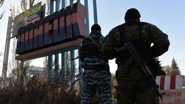 Украина объявила подозрение в военных преступлениях еще одному генералу РФ