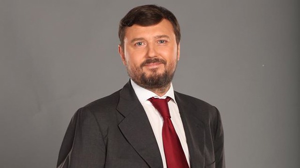 Украина запустила процедуру экстрадиции экс-главы «Укрспецэкспорта»