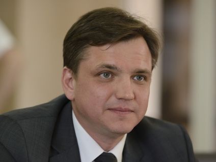 Юрий Павленко обвинил «Народный фронт» в давлении на оппозицию
