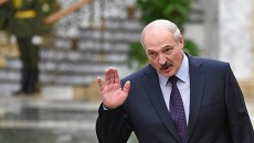 Германия не признает Лукашенко легитимным президентом