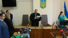 Суд отказал САП в аресте Мартыненко и отдал экс-нардепа на поруки