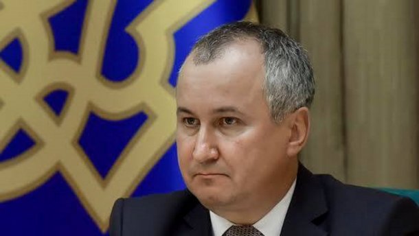 Дело Шеремета: СБУ официально открещивается от бывшего сотрудника Устименко