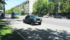 Половина легальных машин в Украине – автохлам