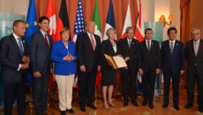 Санкции против России могут ужесточить, - заявление G7