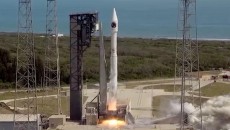 США успешно вывели на орбиту наноспутник, разработанный украинцами