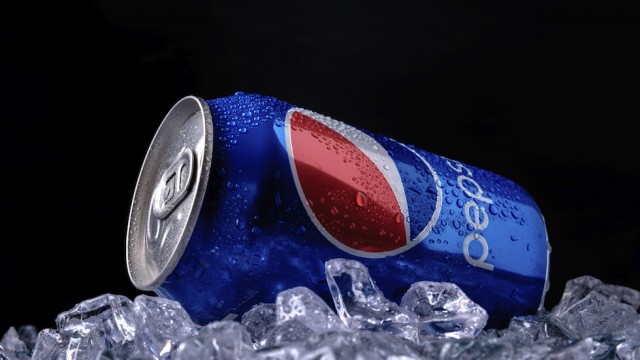 PepsiCo закрывает юрлицо 