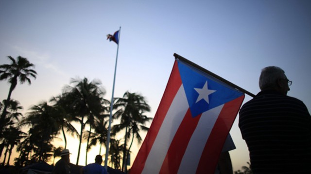 В Пуэрто-Рико на референдуме победили сторонники присоединения к США