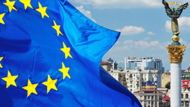 Официально безвизом с ЕС уже воспользовались свыше 20 тыс. украинцев