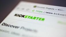 На Kickstarter зарегистрировано более 300 стартапов из Украины