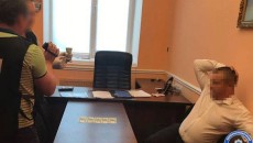 Янтарные войны: в Житомирской области на мзде задержан депутат