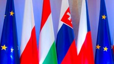 Венгрия приняла лидерство в  «Вышеградской группе»
