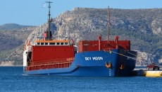 Украина может арестовать свыше 600 кораблей за заходы в Крым