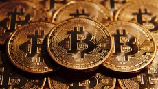 Bitcoin за последние сутки превысил отметку в $12 тыс
