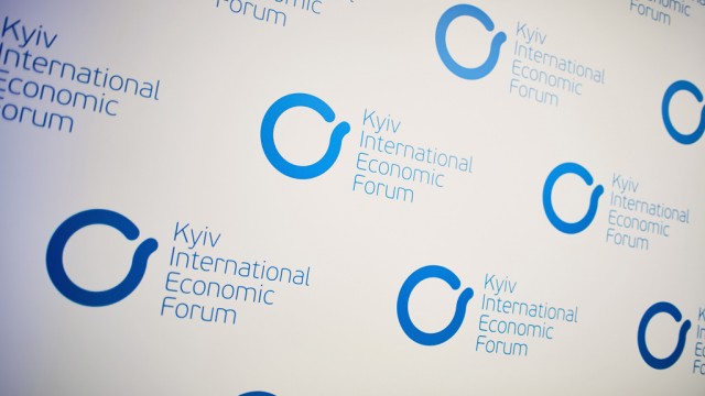 В рамках экономического форума эксперты обсудят цифровое будущее Украины
