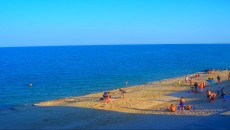 Эксперты назвали курорты на Азовском море, ставшие лидерами роста цен