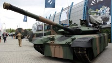 Танк PT-17 выведет украинскую «оборонку» на новый уровень