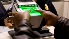 Указ Порошенко о введении биометрического контроля на границе вступил в силу