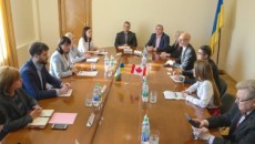 Украина усиливает сотрудничество с Канадой в аграрной сфере