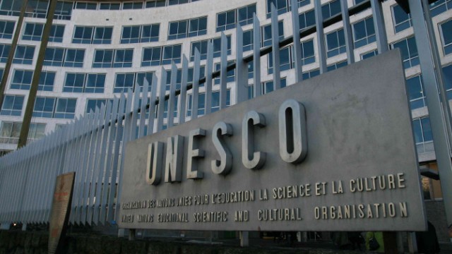 ЮНЕСКО переизберут гендиректора