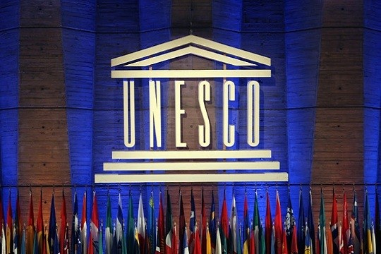 США вышли из ЮНЕСКО