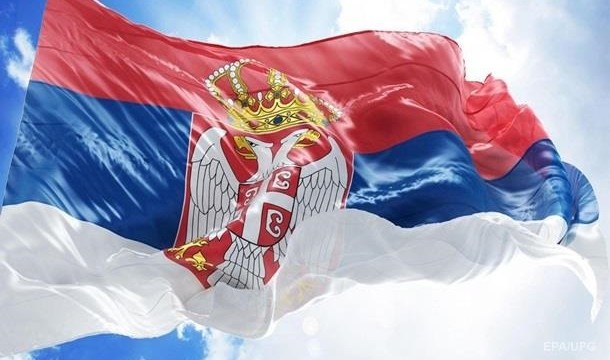 Война дипломатов: Сербия вызвала из Украины на ковер своего посла