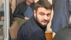 Авакова-младшего и Чеботаря отпустили под личное обязательство
