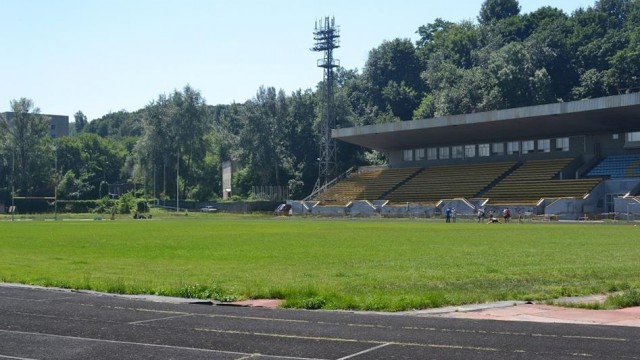 Спорткомплекс «Спартак» стоимостью 300 млн грн вернули в госсобственность