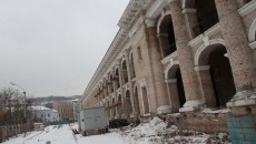 Четыре культовых здания Киева отдадут на баланс города