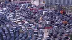 В Киеве смарт-камеры сняли 73 тыс. водителей-нарушителей