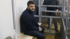 Суд отказался взять Авакова-младшего под стражу
