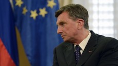 Президентом Словении снова стал Борут Пахор