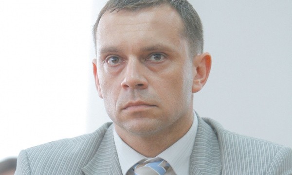 Главе сумского Хозсуда назначен залог в 5 млн грн