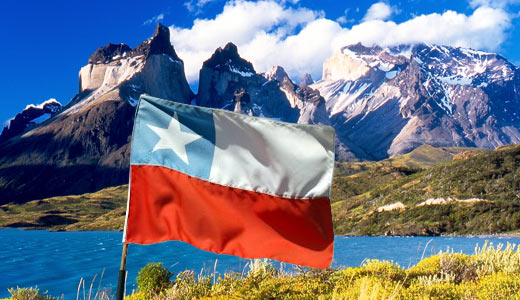 Президентом Чили избран Себастьян Пиньера