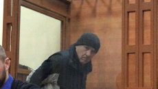 Суд арестовал подозреваемого в убийстве Ноздровской