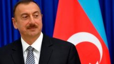 В Азербайджане пройдут внеочередные выборы президента
