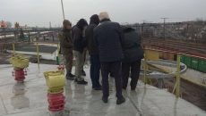 Силовики поймали распильщиков дизтоплива «Укрзалізниці» на 0,3 млн грн