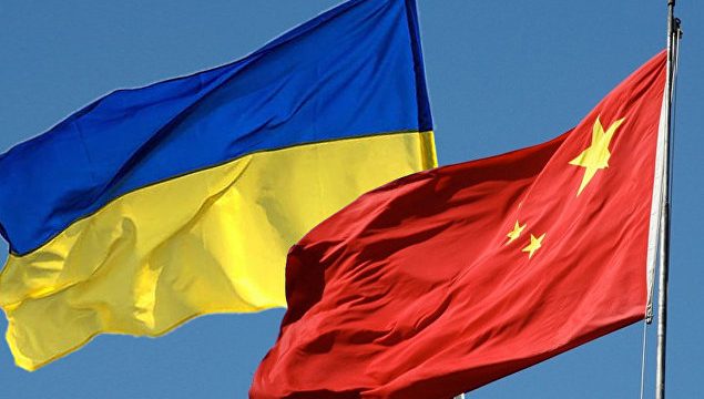 Украина собирается одолжить у Китая еще $7 млрд