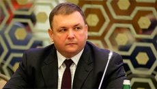 Главой КСУ избрали Станислава Шевчука